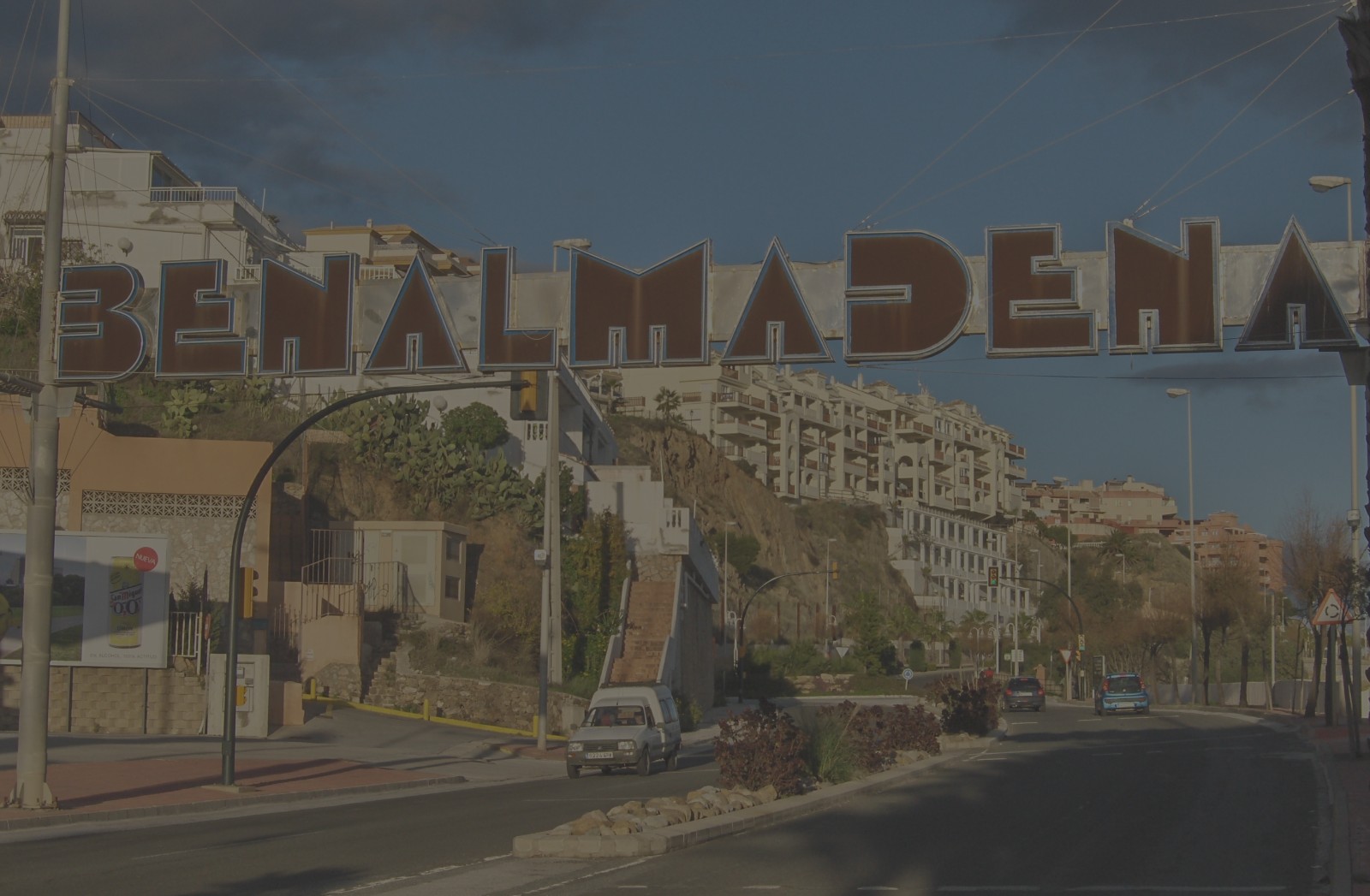 Electrodomésticoa Benalmadena